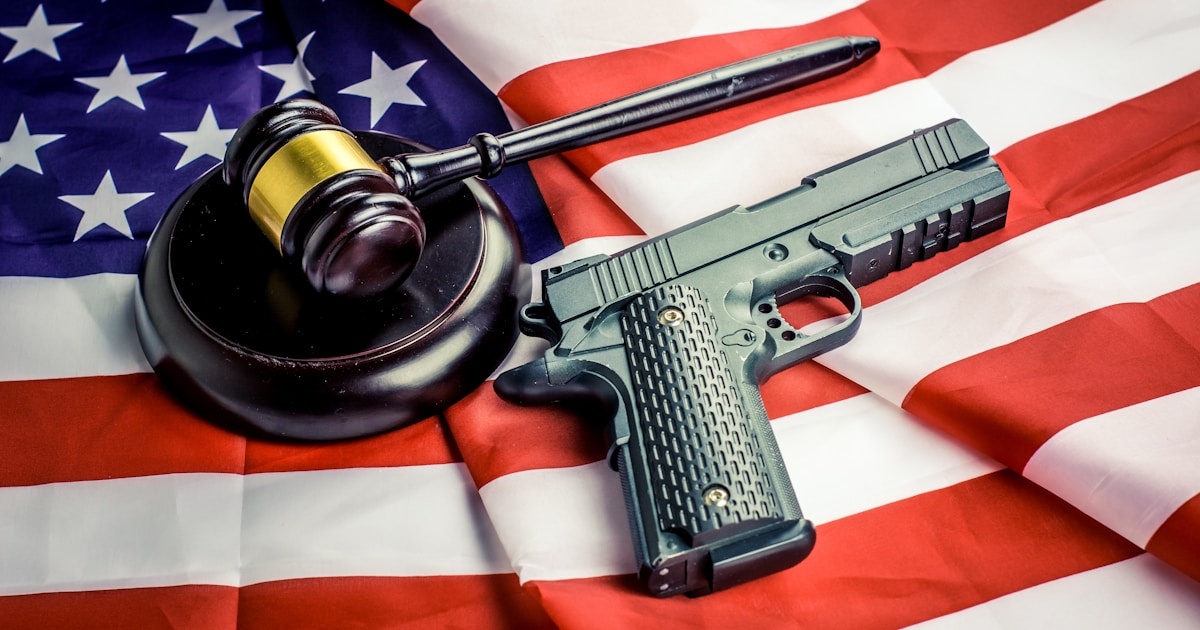 Understanding Texas Castle Doctrine — What Every Defender Should Know